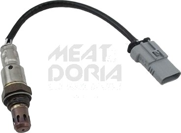 Lambdasonde MEAT & DORIA 81969