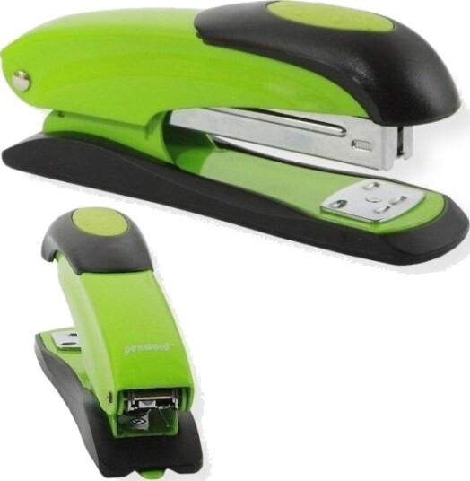 Kangaro Hefteklammerpistol Kangaro Zs 05 For Opptil 30 Ark
