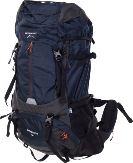 Expedition Backpack 55L Expedition Backpack 55L