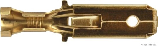 HERTH+BUSS ELPARTS 50251522 Crimpforbindelse