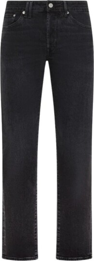 Cycle Herre Jeans Svart W36,