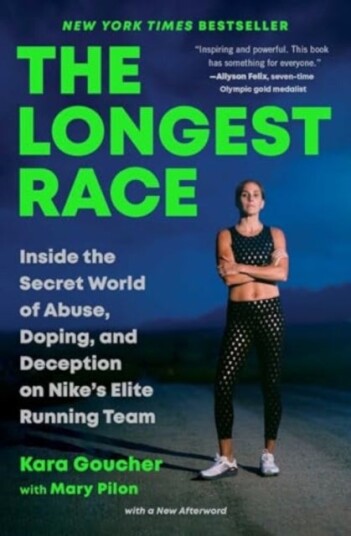 The Longest Race The Longest Race