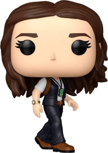 Northix Superman og Lois Lane POP-figurer Vinylleker for samleobjekter