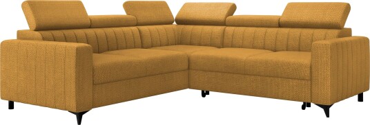 hjørnesofa NO_BRAND Hjørnesofa MILANO 2R2 Flow 10