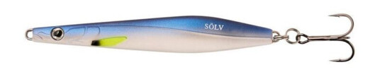 Abu Garcia Sölv SPIRR 12cm/22g Purple Poison