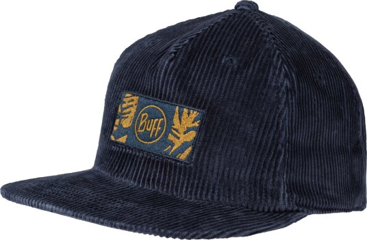 Buff Chill Trucker Cap Dister Navy, OneSize