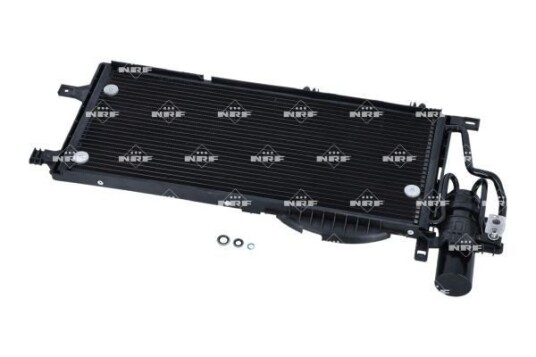 Kondensator NRF 35531