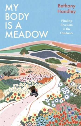 My Body is a Meadow My Body is a Meadow