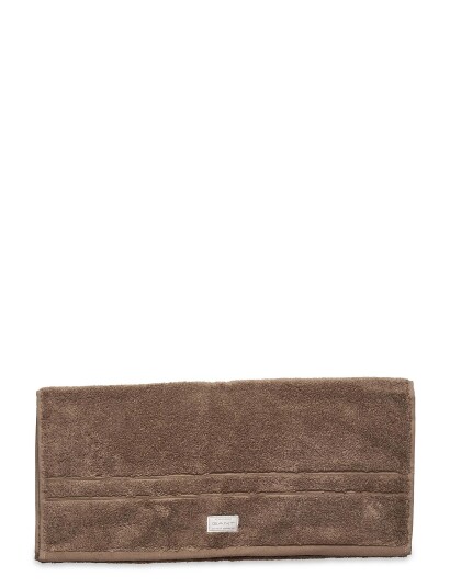 GANT Premium Towel 50X70 Beige GANT COLD BEIGE 50X70