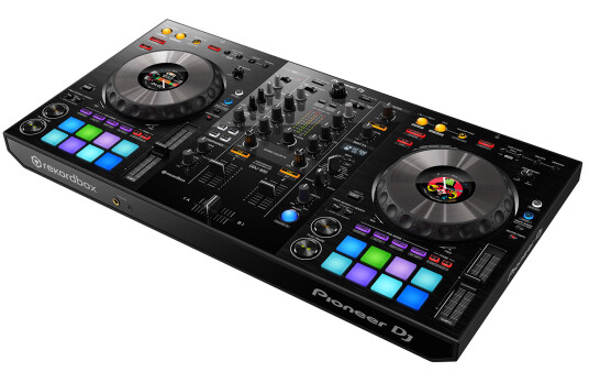 Pioneer DJ DDJ-800