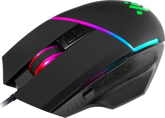 Defender GM 880L WARFAME Gamingmus