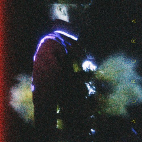 Ben Frost Aurora CD