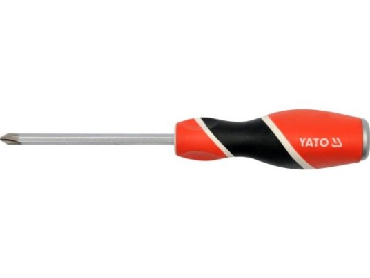 Yato PH3 Skrutrekker 150mm Håndverktøy