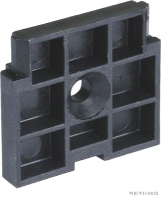 Festeplate, sikringsholder HERTH+BUSS ELPARTS 50291057