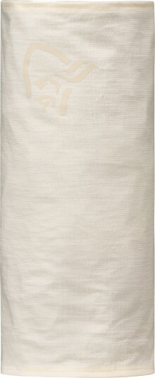 Norrøna Unisex /29 Pureull Neck Whisper White OneSize Norrøna Unisex /29 Pureull Neck Whisper White OneSize