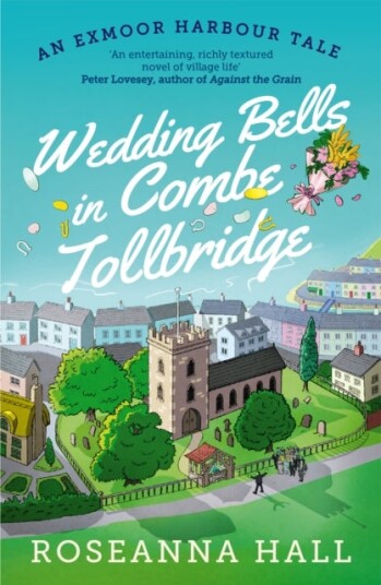 Wedding Bells in Combe Tollbridge Wedding Bells in Combe Tollbridge