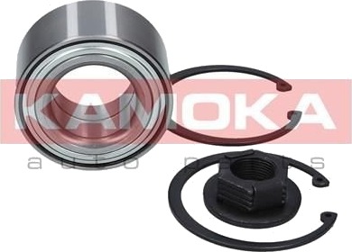 KAMOKA 5600016 Hjullager