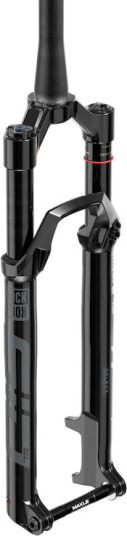 RockShox SID SL Select 2 Position forgaffel med demping 100mm