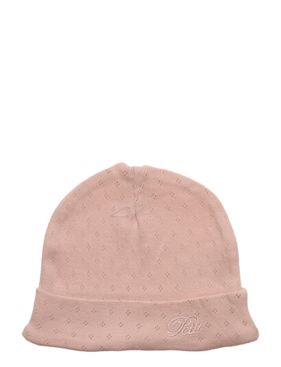 Sofie Schnoor Baby and Kids Hat - Pink - 62