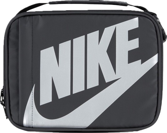 Nike Nan Nike Futura Coated Fuel Pa   Black   53.5CM/56CM