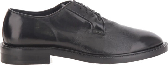 Paul Smith Herre Sko Svart 40 EU,