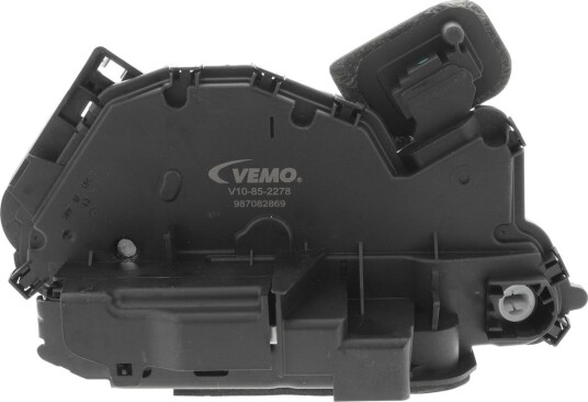 Dørlås VEMO V10-85-2278 Dørlås VEMO V10-85-2278