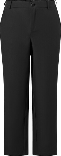 Zizzi Bukser Mkim Long Pant Svart