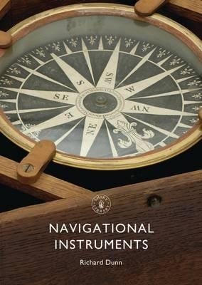 Navigational Instruments Av Richard (Royal Museums Greenwich Uk) Dunn