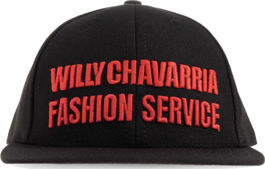 Willy Chavarria Herre Accessories Svart ONE SIZE, Willy Chavarria Herre Accessories Svart ONE SIZE,