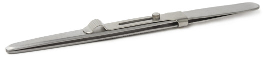 Gulff Flydressing Beadhead Tweezer Pinsett For Fluebindere