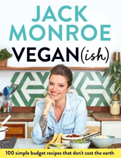 Vegan (Ish) Av Jack Monroe