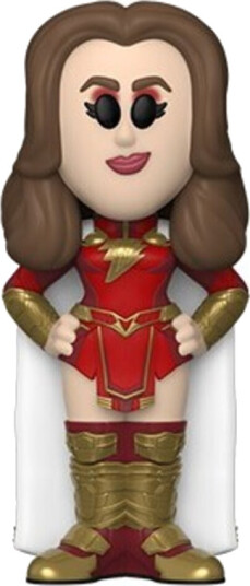 FUNKO VINYL SODA: Shazam! Fury of the Gods Mary Bromfield Styles May Vary