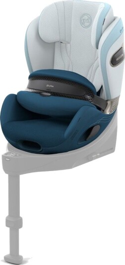 Cybex Anoris S Style Opal Blue Bilstol Cybex Anoris S Style Opal Blue Bilstol