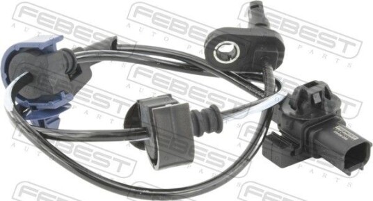 ABS sensor FEBEST 03606-008