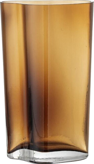 Bloomingville Benia Vase Brun H20