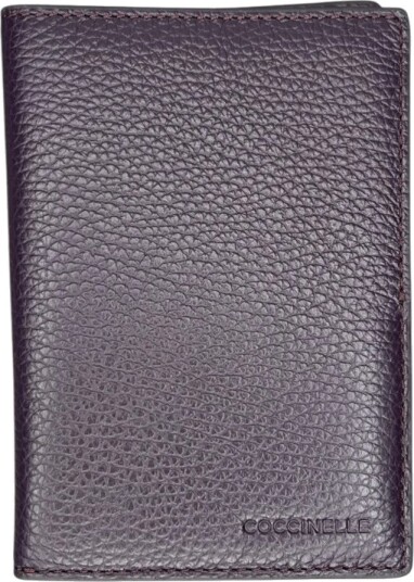 Coccinelle Herre Accessories Lilla ONE SIZE,