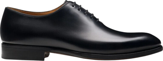 Magnanni Herre Sko Svart 42 EU, Magnanni Herre Sko Svart 42 EU,