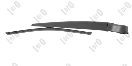Viskerarmsett vindusspyling LORO 103 00 120 C Viskerarmsett vindusspyling LORO 103 00 120 C