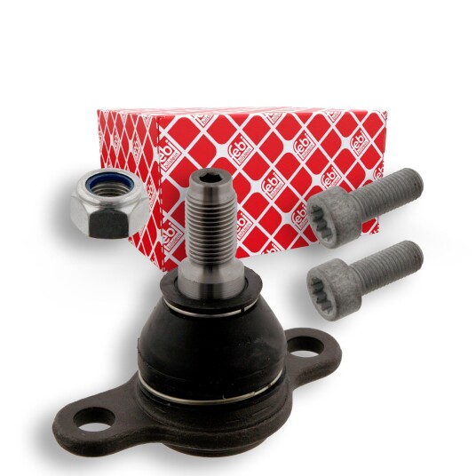 Bærekule FEBI BILSTEIN 29772 Bærekule FEBI BILSTEIN 29772