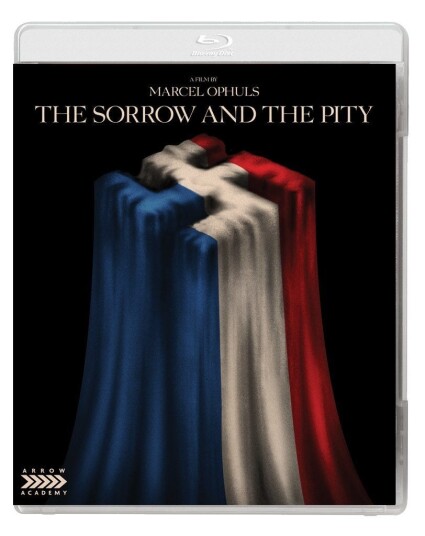 The Sorrow And The Pity The Sorrow And The Pity