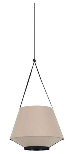 Forestier - Carrie Pendel XS Sand Forestier