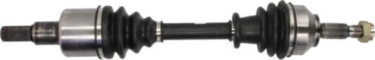 POINT GEAR PNG72791 Drivaksel