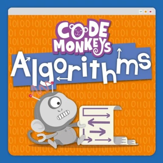 Algorithms Av John Wood