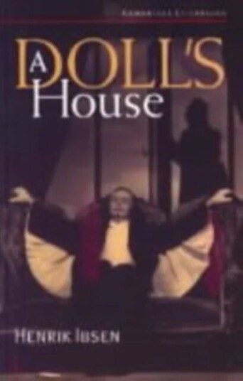 A Doll'S House Av Henrik Ibsen