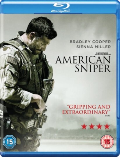 American Sniper American Sniper