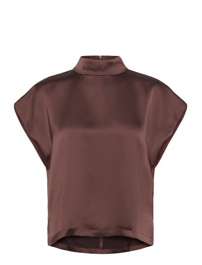 HUGO Caneli-1 - Brown - 38