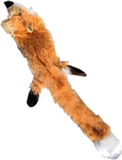 Skinnies Fox Orange 55 cm Skinnies Fox Orange 55 cm