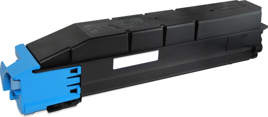 TB Toner Cyan (15.000 sider) erstatter Kyocera TK-8305C/1T02LKCNL0 TB Premium toner TB Toner Cyan (15.000 sider) erstatter Kyocera TK-8305C/1T02LKCNL0 TB Premium toner