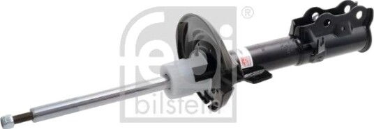 FEBI BILSTEIN 1002450 Støtdemper FEBI BILSTEIN 1002450 Støtdemper