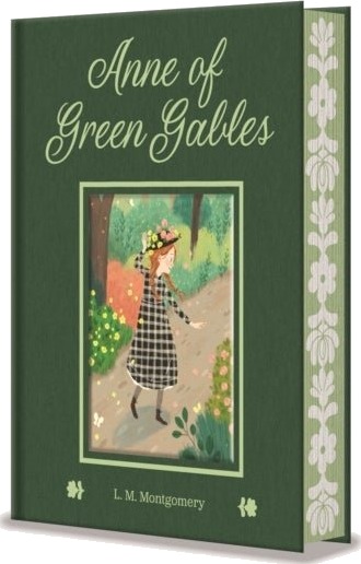 Anne of Green Gables